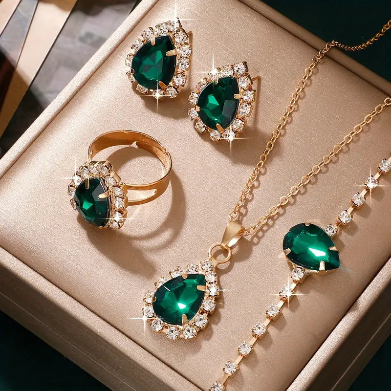 Elegante gouden ketting met verfijnd detail
