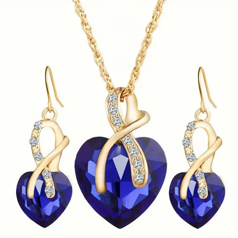 Elegante gouden ketting met subtiele schakeldetail