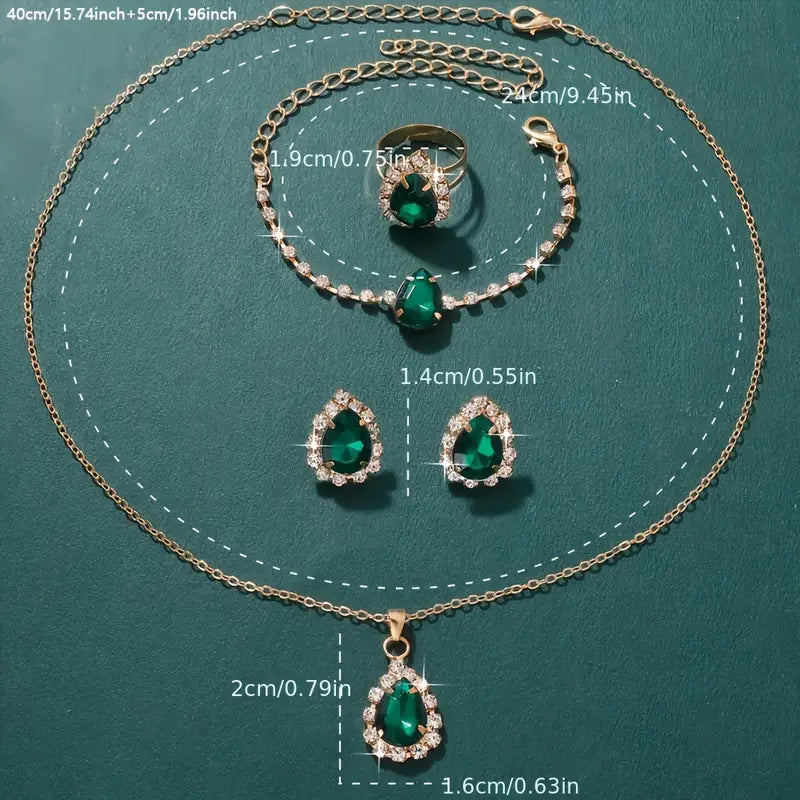 Elegante gouden ketting met verfijnd detail