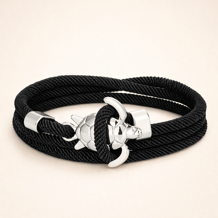 Ocean Spirit Zeeschildpad Armband