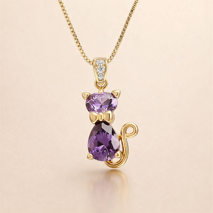Kattenhanger Ketting
