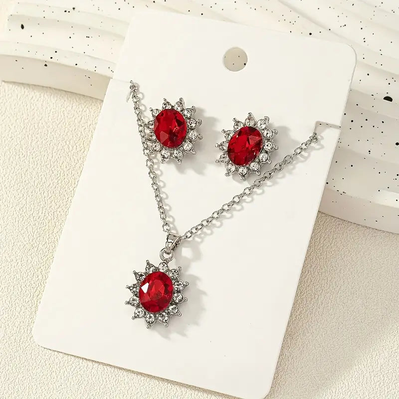 Elegante witgouden ketting met verfijnde details