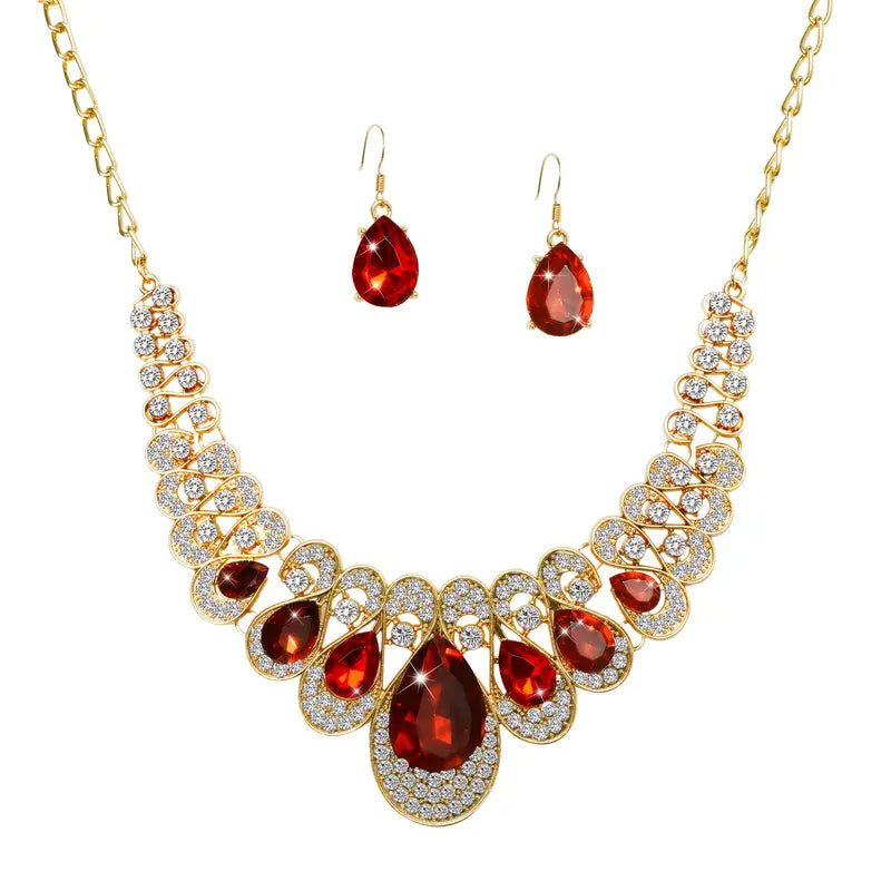 Elegante gouden ketting met subtiele details