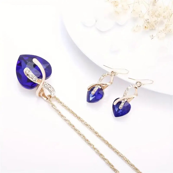 Elegante gouden ketting met subtiele schakeldetail
