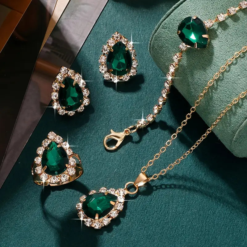 Elegante gouden ketting met verfijnd detail
