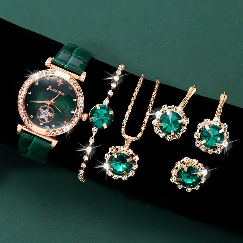 Elegante gouden ketting met subtiele schakelstructuur