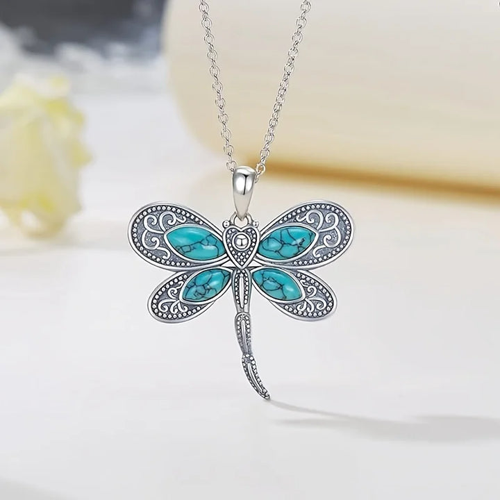 Dromenvanger Dromen Zilveren Hanger Ketting