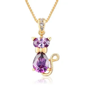Kattenhanger Ketting