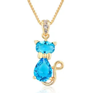 Kattenhanger Ketting