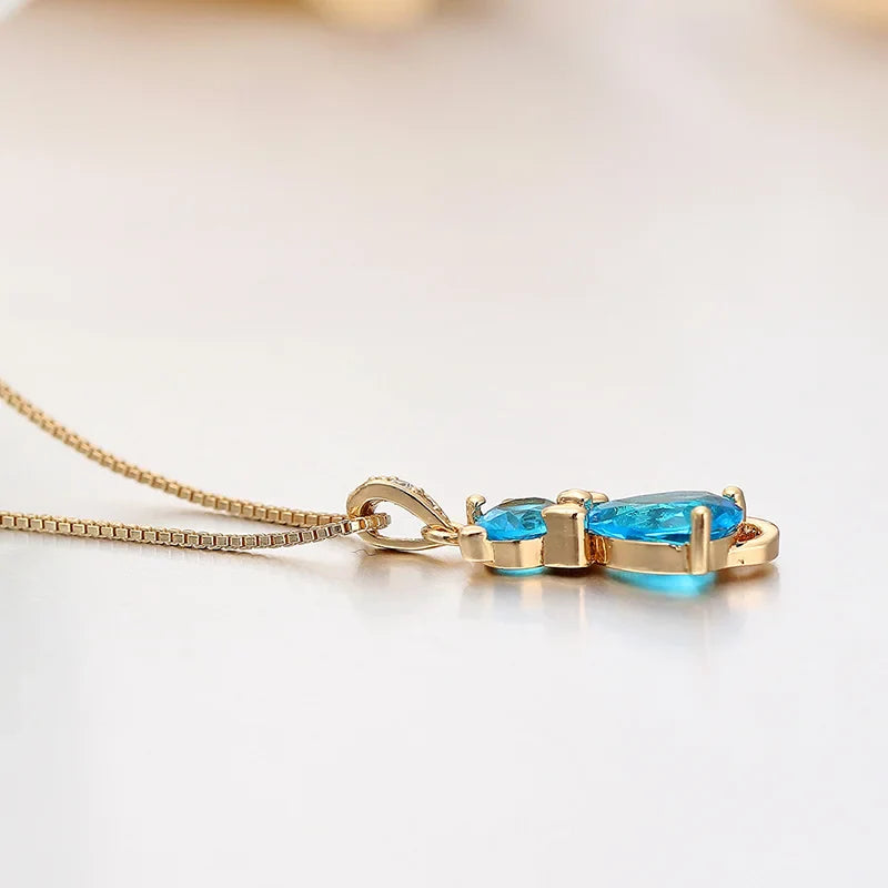 Kattenhanger Ketting