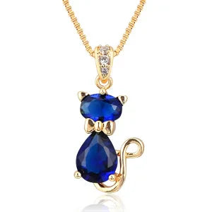 Kattenhanger Ketting