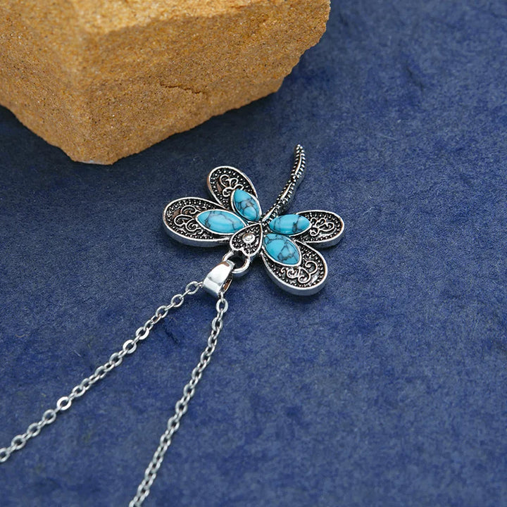 Dromenvanger Dromen Zilveren Hanger Ketting