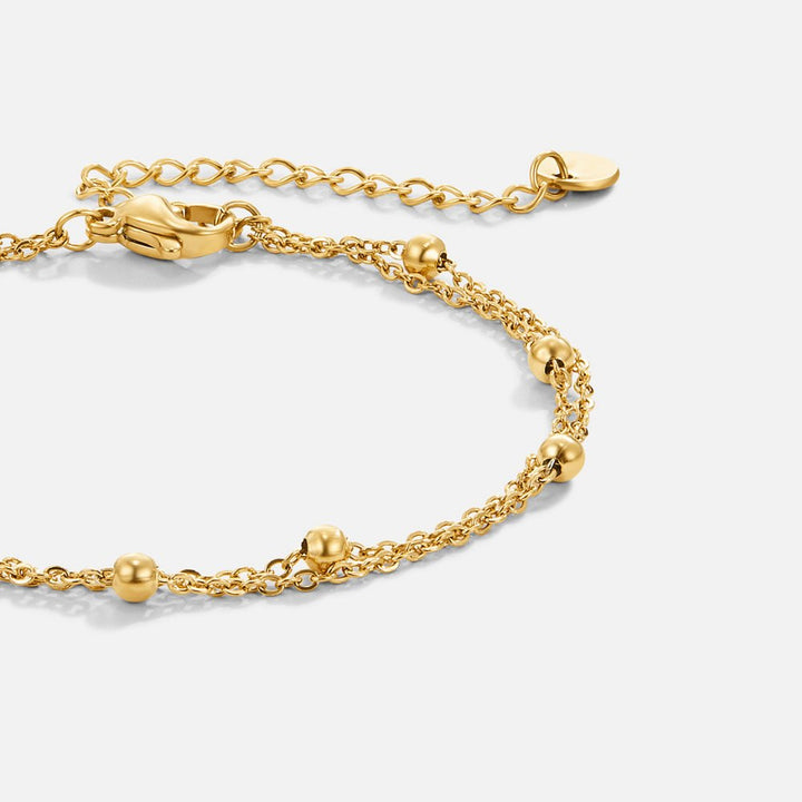 Gaia Laagjes Armband