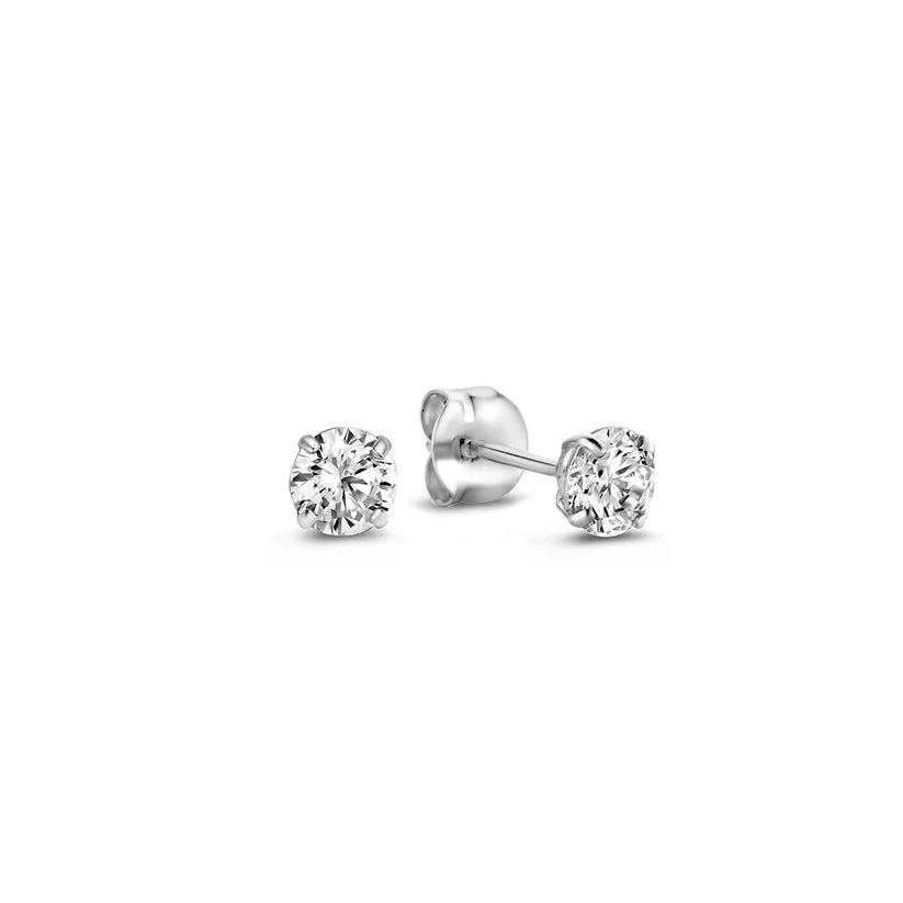 Gouden oorbel - Amalia