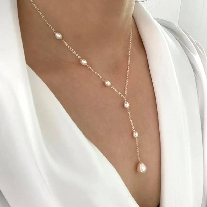 Elegante zilveren ketting met vintage hanger